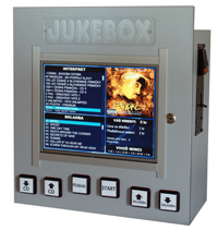 jukebox mini